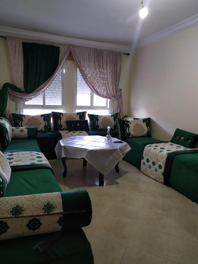 Mehdia Complex Танжер Екстериор снимка